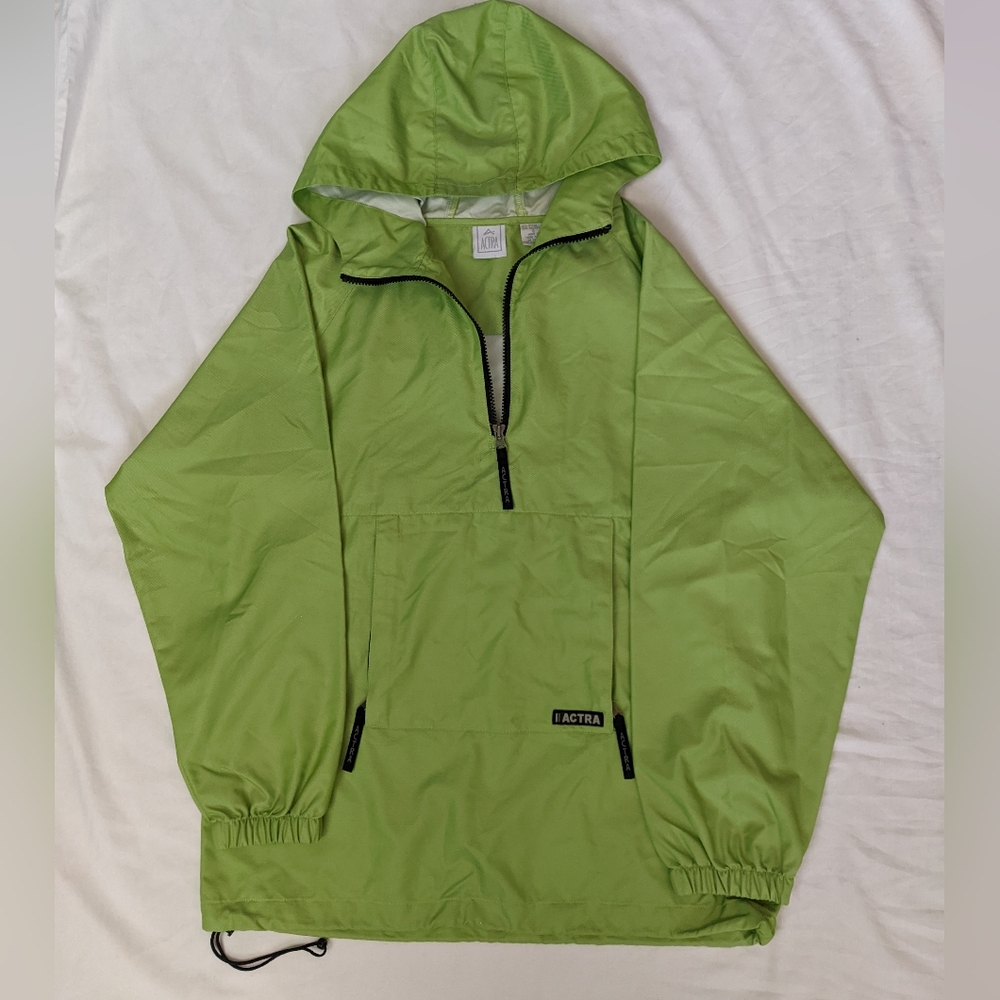 Unisex Actra windbreaker jacket